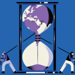 The Economic and Social Impacts of High National Debt