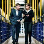 Enhancing Supplier Risk Management with IT Risk Management Software
