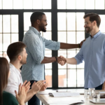 How to Improve Your Presentation Skills and Showcase Them on Your CV