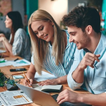 Top CV Templates for Job Applications in the UK