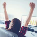 Top CV Templates for Job Applications in the UK
