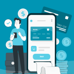 Mobile Wallets: A New Way to Store Value
