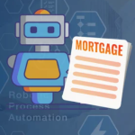 How AI-Driven Automation is Shaping the Future of Mortgage Underwriting